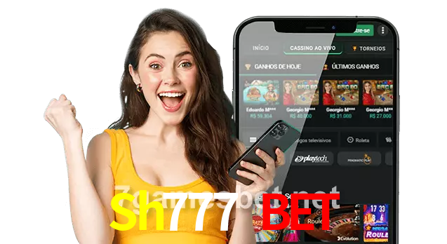Sh777 Bet