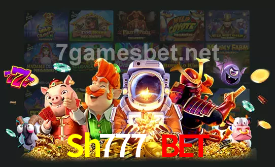 cassino Sh777 Bet