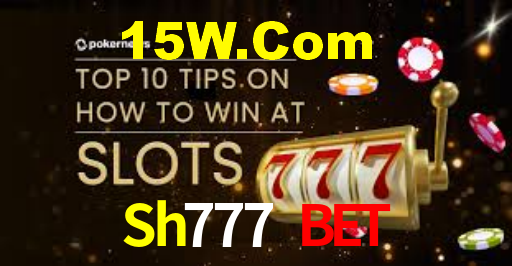 Sh777.Com Login