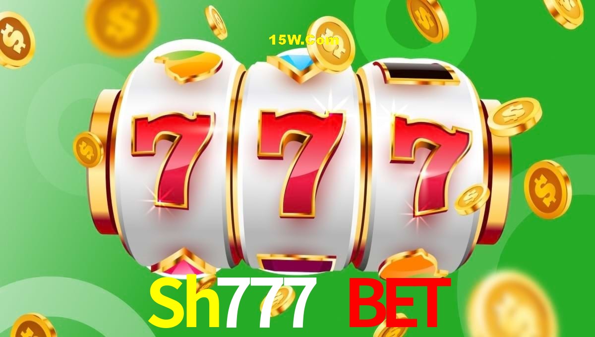 Slot Games Sh777 Bet