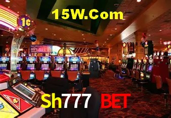 Promoções Sazonais Sh777 Bet