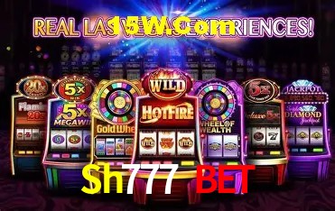 Benefícios da Conta Sh777 Bet