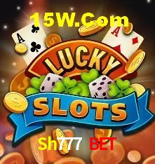 Biblioteca de slots populares na Sh777 Bet