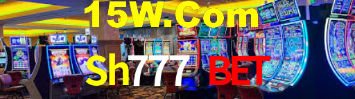 Sinta a adrenalina dos jogos de cassino com Sh777 Bet