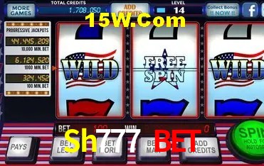 Experiência VIP Sh777 Bet