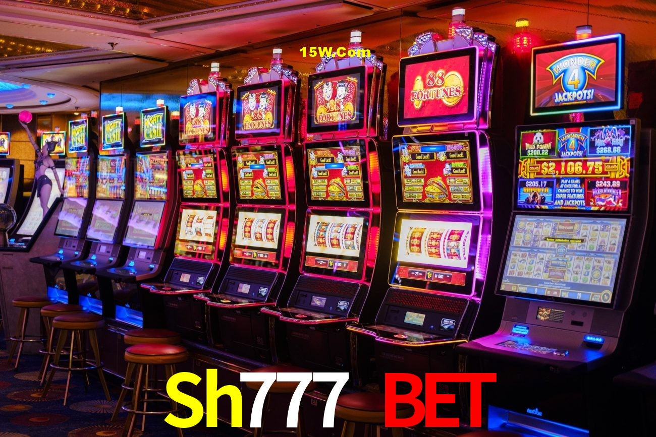 Games Directory Sh777 Bet
