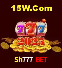 Diretório de Jogos Sh777 Bet