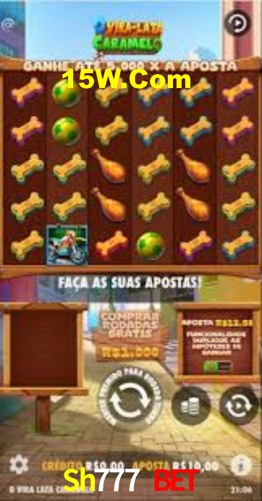 Sh777 Bet: Seu Cassino Premiado com Pagamentos Rápidos