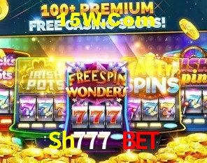 Jogos populares e pagamentos rápidos na Sh777 Bet
