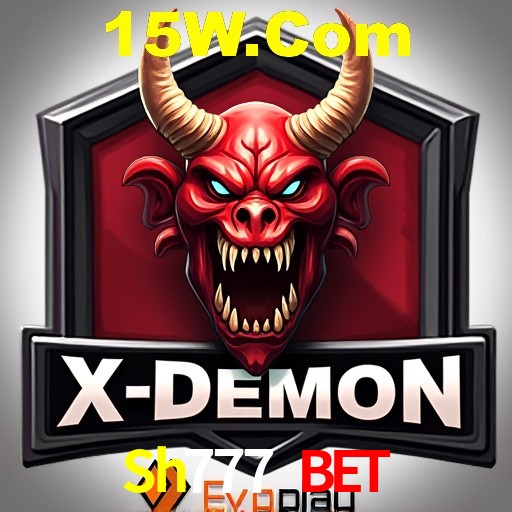 Página oficial no Facebook da Sh777 Bet