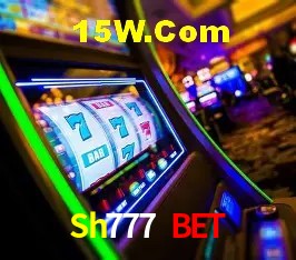 Loterias online na Sh777 Bet