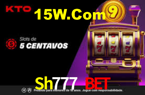 Sh777 Bet