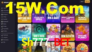 Roulette Table Sh777 Bet