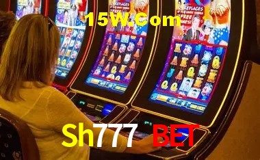 Design Responsivo Sh777 Bet