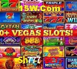 Casino Ao Vivo Sh777 Bet