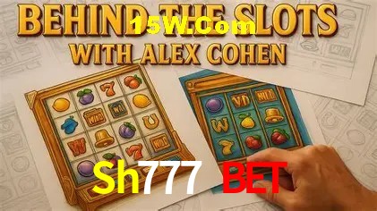Provedores de Jogos Sh777 Bet