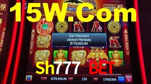 Welcome Bonus Sh777 Bet