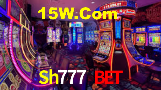 Sh777 Bet