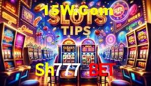 Welcome Bonus Sh777 Bet