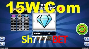 Premium Interface Sh777 Bet