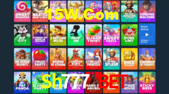 Sh777 Bet
