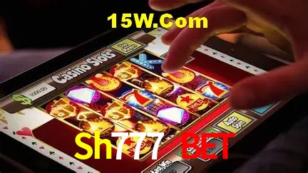 Sistemas de Segurança Sh777 Bet